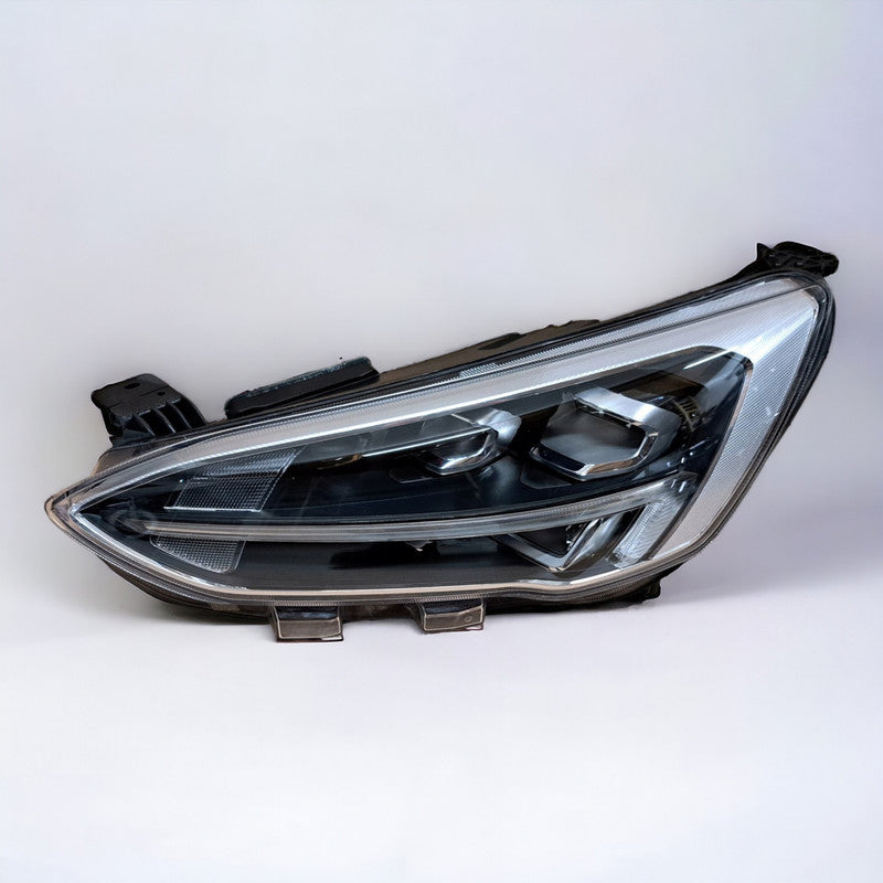 Frontscheinwerfer Ford Focus JX7B13E015AE LED Links Scheinwerfer Headlight