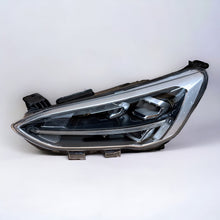 Laden Sie das Bild in den Galerie-Viewer, Frontscheinwerfer Ford Focus JX7B13E015AE LED Links Scheinwerfer Headlight