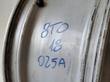 Load image into Gallery viewer, 1x Alufelge 18 Zoll 8T0601025A Audi A5 Rim Wheel FEL3576815608ay