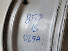 Load image into Gallery viewer, 1x Alufelge 18 Zoll 8T0601025A Audi A5 Rim Wheel FEL3576815608ay