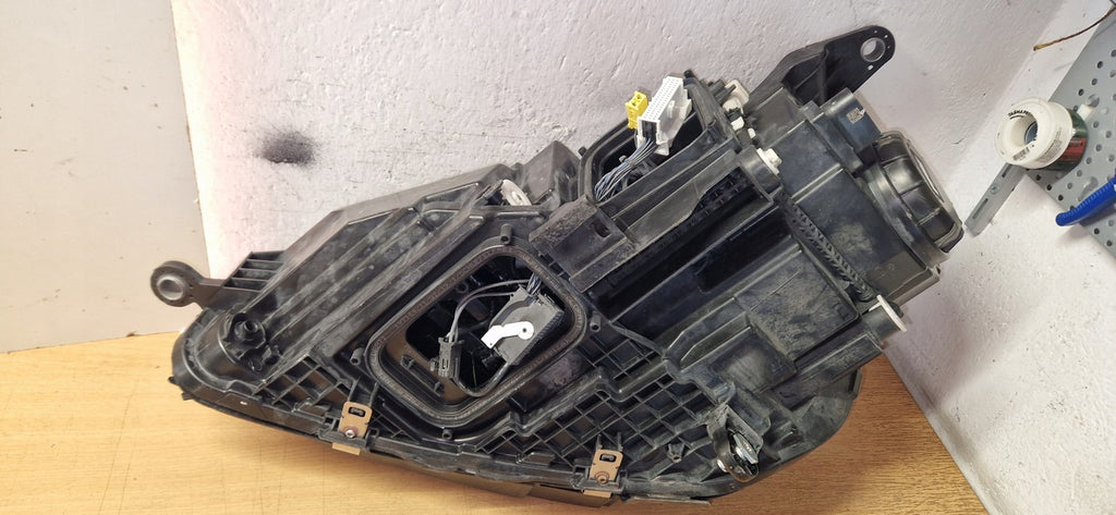 Frontscheinwerfer Mercedes-Benz Gle A1679066604 LED Rechts Headlight