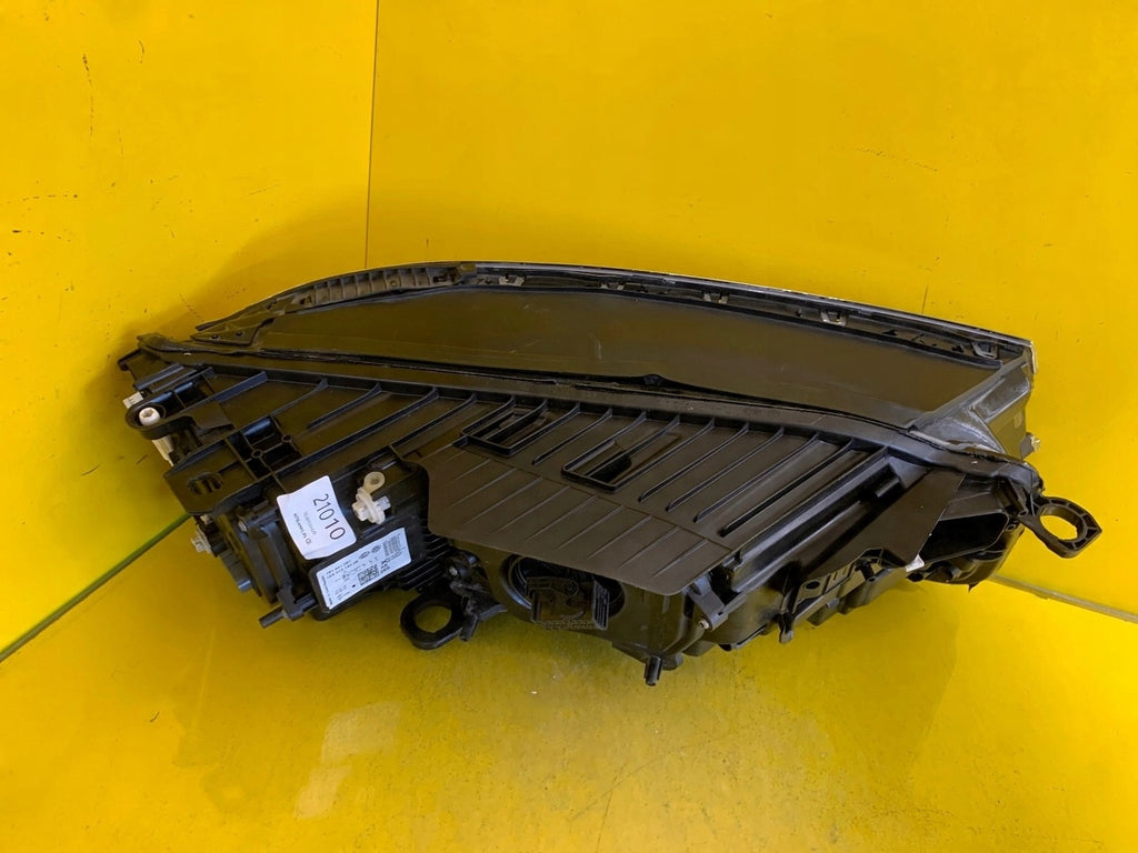 Frontscheinwerfer VW Touareg 761941081 LED Links Scheinwerfer Headlight