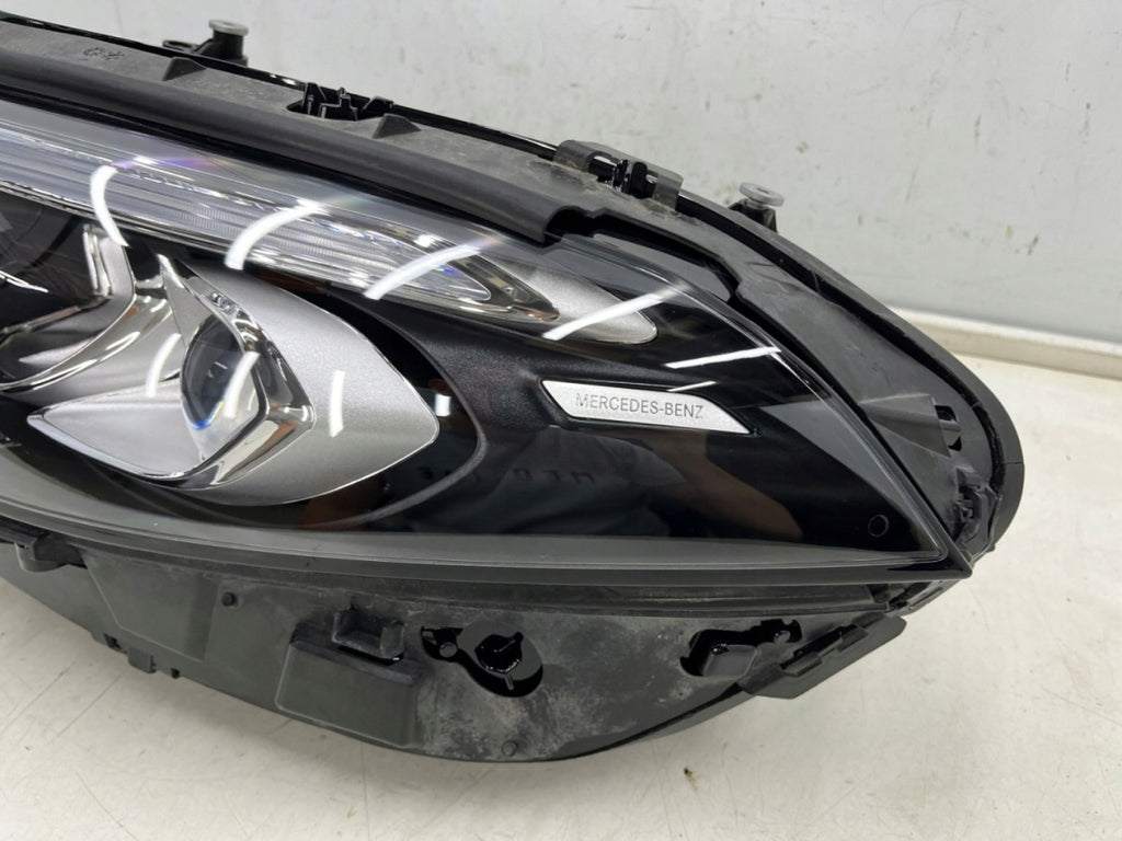 Frontscheinwerfer Mercedes-Benz W177 A1779064703 LED Links Headlight SCH8500725512aq