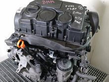 Laden Sie das Bild in den Galerie-Viewer, Motor Audi A3 8p1 BMM 2.0 TDI 140PS 103kW 2005 Benzin Engine Unkomplett