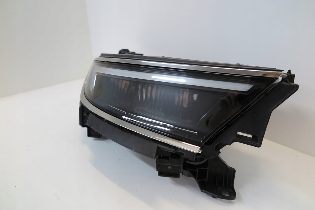 Frontscheinwerfer Opel Mokka LED Rechts Scheinwerfer Headlight SCH9744809240ki