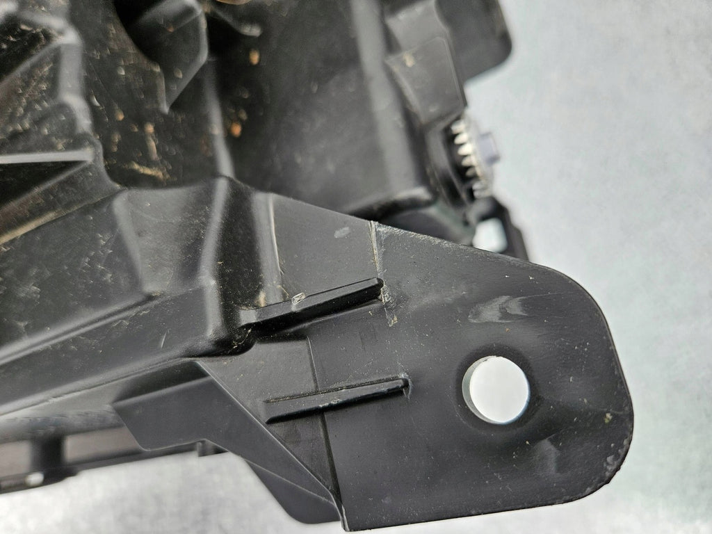 Frontscheinwerfer Mitsubishi Eclipse 1006713T Vorderseite Scheinwerfer Headlight