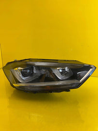 Frontscheinwerfer VW Golf Sportsvan 517941034B Xenon Rechts Headlight SCH8879434950gn