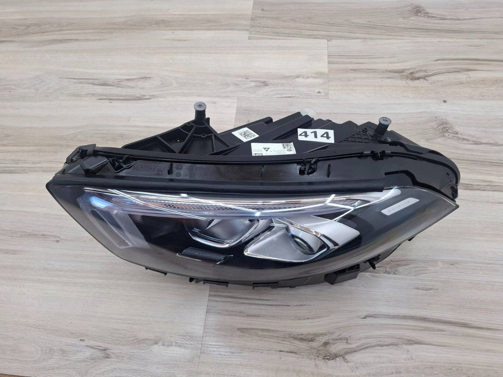 Frontscheinwerfer Mercedes-Benz W177 A1779063705 Links Scheinwerfer Headlight SCH6022171149yb