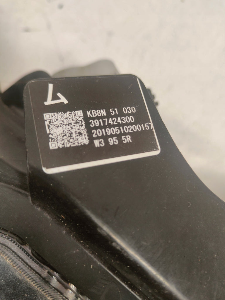 Frontscheinwerfer BMW Cx5 Cx-5 KB8N51030 90146779 Full LED Rechts Headlight