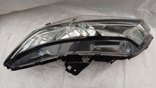 Laden Sie das Bild in den Galerie-Viewer, Frontscheinwerfer Honda Civic IX Links Scheinwerfer Headlight SCH5764567158do