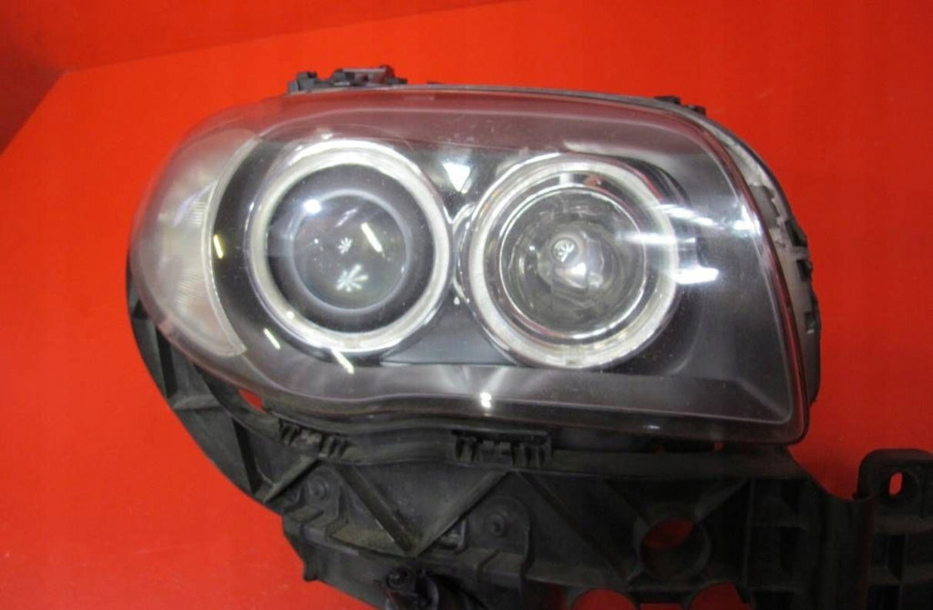 Frontscheinwerfer BMW E81 E87 6311718083603 Xenon Rechts Scheinwerfer Headlight SCH4254820425ys