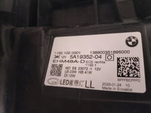 Laden Sie das Bild in den Galerie-Viewer, Frontscheinwerfer BMW 4 G22 G82 G23 G26 5A19352-04 LED Rechts Headlight SCH2681787662za