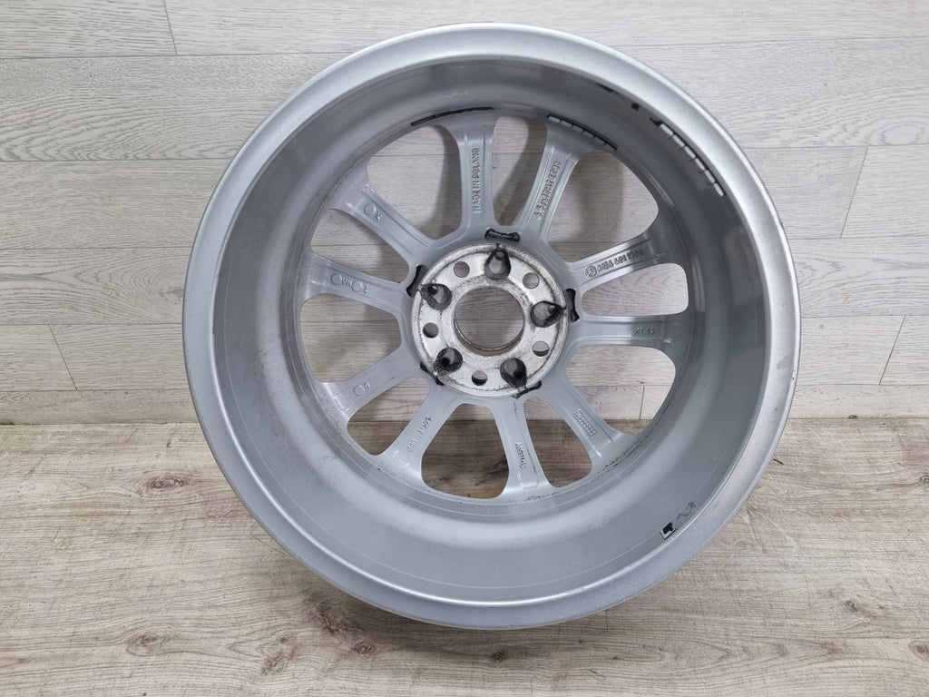 1x Alufelge 17 Zoll 6.5" 5x112 38ET A1564011700 Mercedes-Benz Gla Rim Wheel FEL1369283614gg