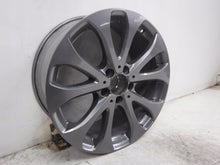 Load image into Gallery viewer, 1x Alufelge 18 Zoll 8.0" 5x112 38ET A2534011500 Mercedes-Benz Glc C253 Rim Wheel FEL7815525623xx