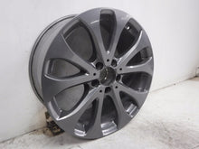 Load image into Gallery viewer, 1x Alufelge 18 Zoll 8.0" 5x112 38ET A2534011500 Mercedes-Benz Glc C253 Rim Wheel FEL7815525623xx