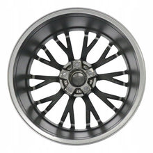 Laden Sie das Bild in den Galerie-Viewer, 1x Alufelge 20 Zoll 8.5" 5x120 BMW Rim Wheel FEL5576279495ry