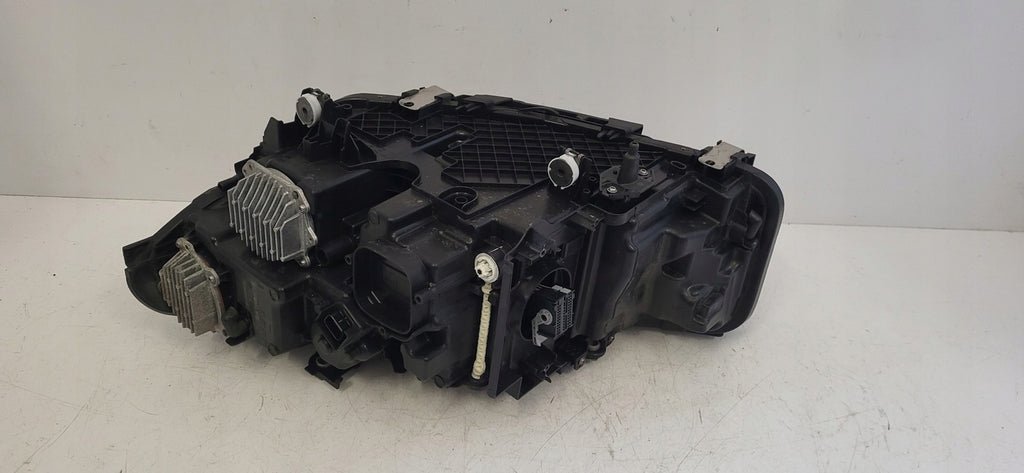 Frontscheinwerfer BMW 5 G31 G30 9850588 Laser Rechts Scheinwerfer Headlight SCH5296845738cg