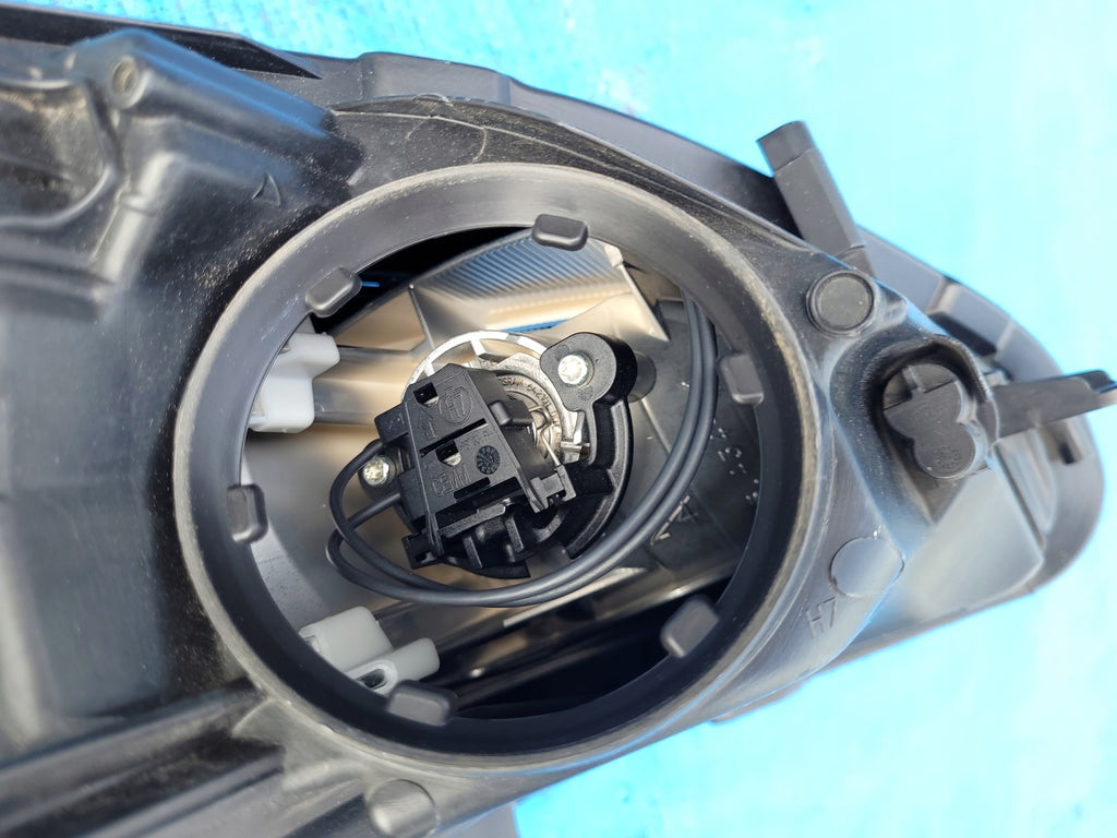 Frontscheinwerfer Opel Corsa E TL793389777 39108222 Links Scheinwerfer Headlight SCH2404176681qk