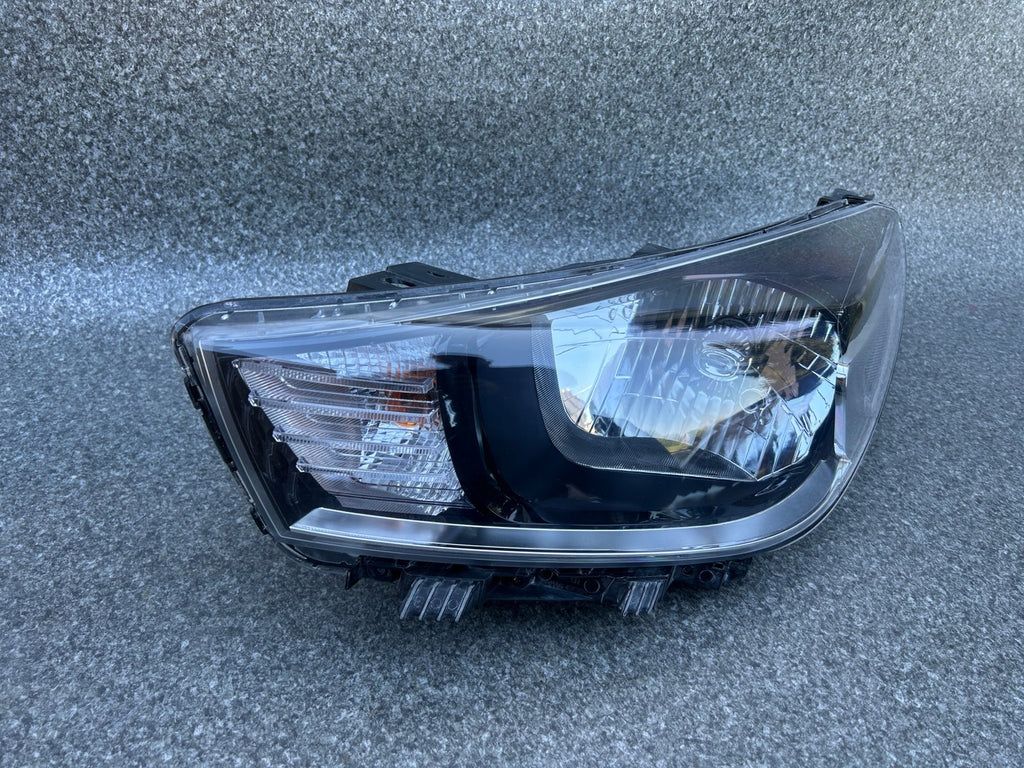 Frontscheinwerfer Kia Rio IV 92101-H8 Links Scheinwerfer Headlight