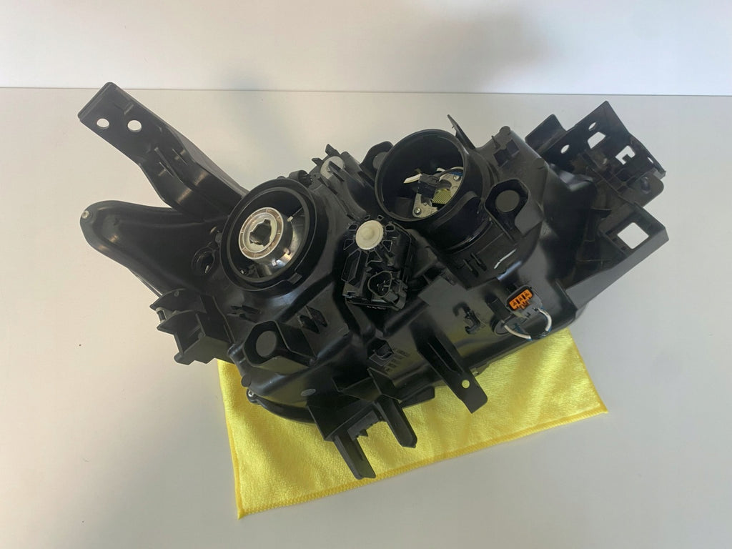 Frontscheinwerfer Mazda Cx3 Cx-3 D10E51040 Links Scheinwerfer Headlight SCH3965004614yt