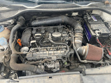 Load image into Gallery viewer, Motor VW Scirocco CAWB 2.0 TSI 200PS 147kW 166TKm 2008 Benzin Engine Unkomplett MOT8061400209ui