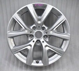 1x Alufelge 17 Zoll 6.5