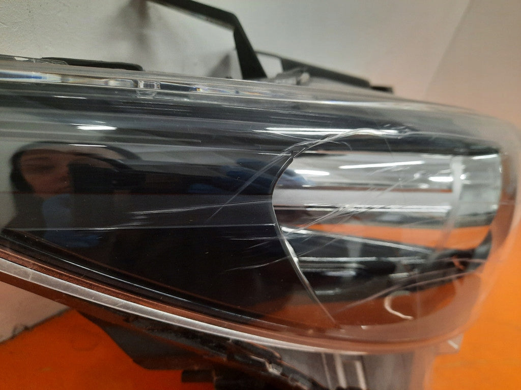 Frontscheinwerfer Mazda Cx-5 5869314600 Rechts Scheinwerfer Headlight