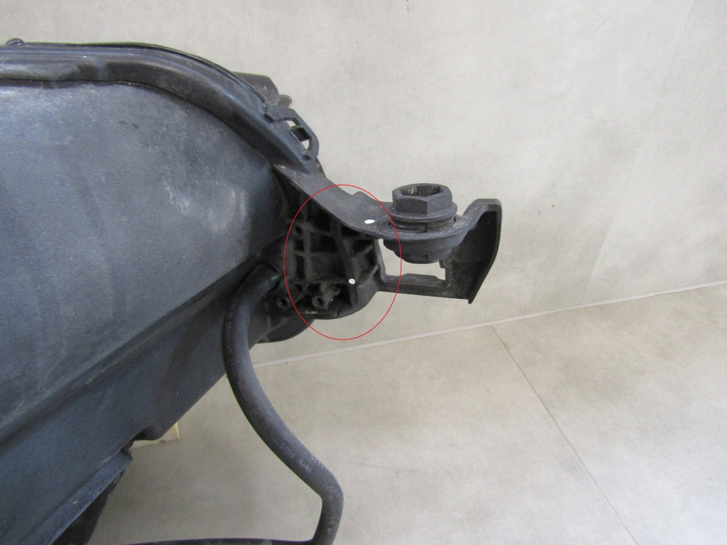 Frontscheinwerfer Skoda Karoq 57B941035 Full LED Links Scheinwerfer Headlight SCH3484966891jq