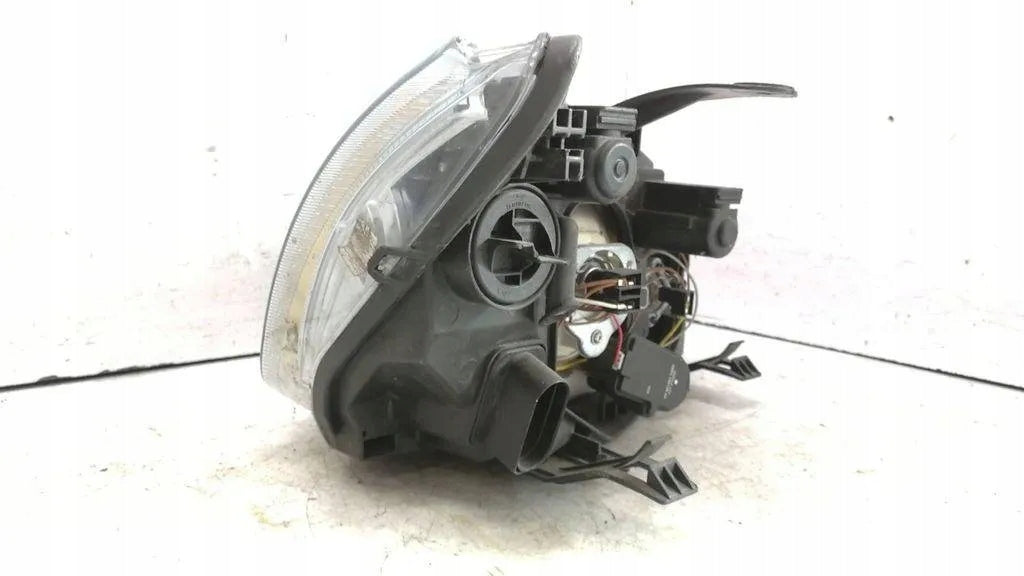 Frontscheinwerfer Ford Focus II 4M5113W030AC Links Scheinwerfer Headlight SCH2533436159av