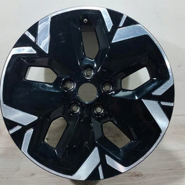 1x Alufelge 17 Zoll 7.0