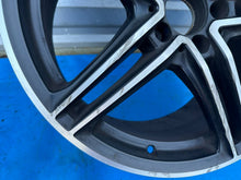 Load image into Gallery viewer, 1x Alufelge 19 Zoll A1904011800 Mercedes-Benz Amg Gt C190 R190 Rim Wheel FEL7179797308tq