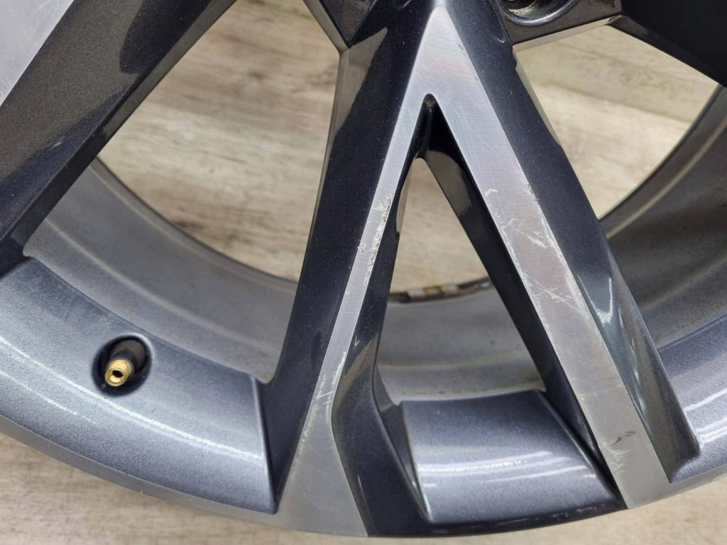 1x Alufelge 20 Zoll 5x112 565601025P Skoda Kodiaq Rim Wheel FEL3564124866ym