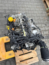 Laden Sie das Bild in den Galerie-Viewer, Motor Renault Clio IV Captur I HS4B470 0.9 TCE 83TKm Benzin Engine Komplett MOT9024521674za