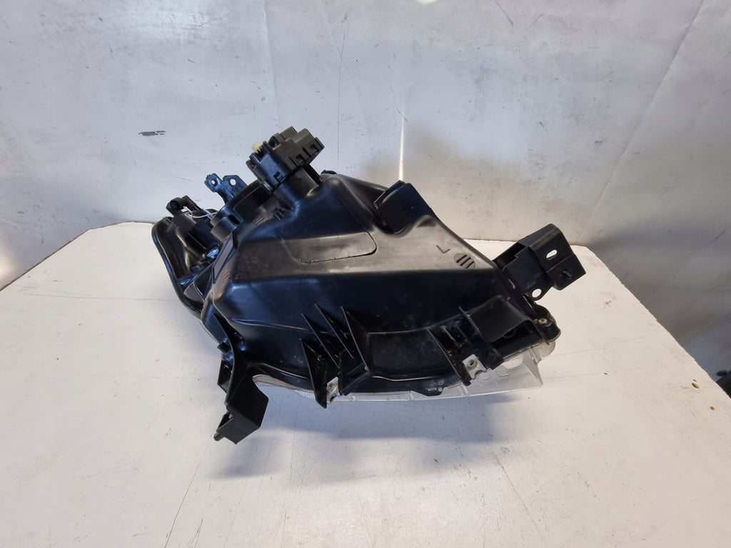 Frontscheinwerfer Ford Ranger Links Scheinwerfer Headlight SCH7705251090mc