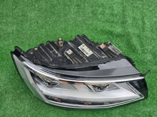 Laden Sie das Bild in den Galerie-Viewer, Frontscheinwerfer VW T6 7E1941036A Full LED Rechts Scheinwerfer Headlight SCH4745485692cc
