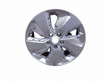 Load image into Gallery viewer, 1x Alufelge 17 Zoll 7.0&quot; 5x114.3 Glanz Silber 52910-K4000 Hyundai Kona Rim Wheel