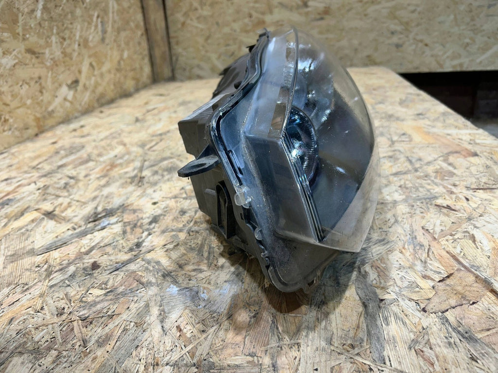 Frontscheinwerfer VW Golf VI 5k1 5K1941005M Links Scheinwerfer Headlight SCH7741030632mf