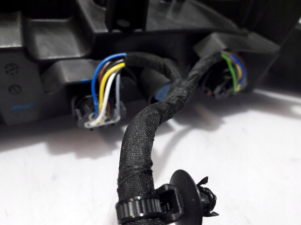 Frontscheinwerfer BMW X7 G07 9880594 5A9CFA4 LED Rechts Scheinwerfer Headlight SCH7825256885na
