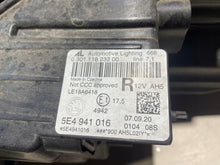 Laden Sie das Bild in den Galerie-Viewer, Frontscheinwerfer Skoda Octavia 5e3 IV 5E4941016 LED Rechts Headlight SCH9678050098bb