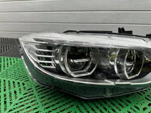 Laden Sie das Bild in den Galerie-Viewer, Frontscheinwerfer BMW 4 F36 F32 F82 F33 4529702 Rechts Scheinwerfer Headlight SCH9372545571fc
