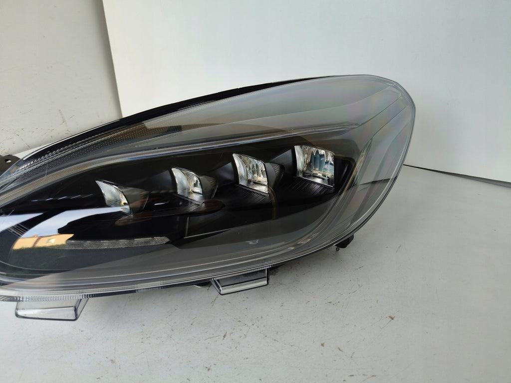 Frontscheinwerfer Ford Fiesta I L1BB-13E015-JE Full LED Links Headlight SCH6871852508mq