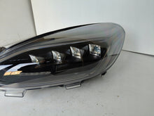 Laden Sie das Bild in den Galerie-Viewer, Frontscheinwerfer Ford Fiesta I L1BB-13E015-JE Full LED Links Headlight SCH6871852508mq
