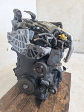 Load image into Gallery viewer, Motor Renault Laguna III M9R 2.0 DCI 185TKm Diesel Engine Unkomplett