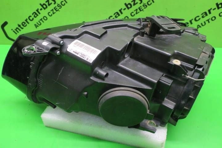 Frontscheinwerfer Audi A5 8T0941004AK Rechts Scheinwerfer Headlight SCH8875010818jw