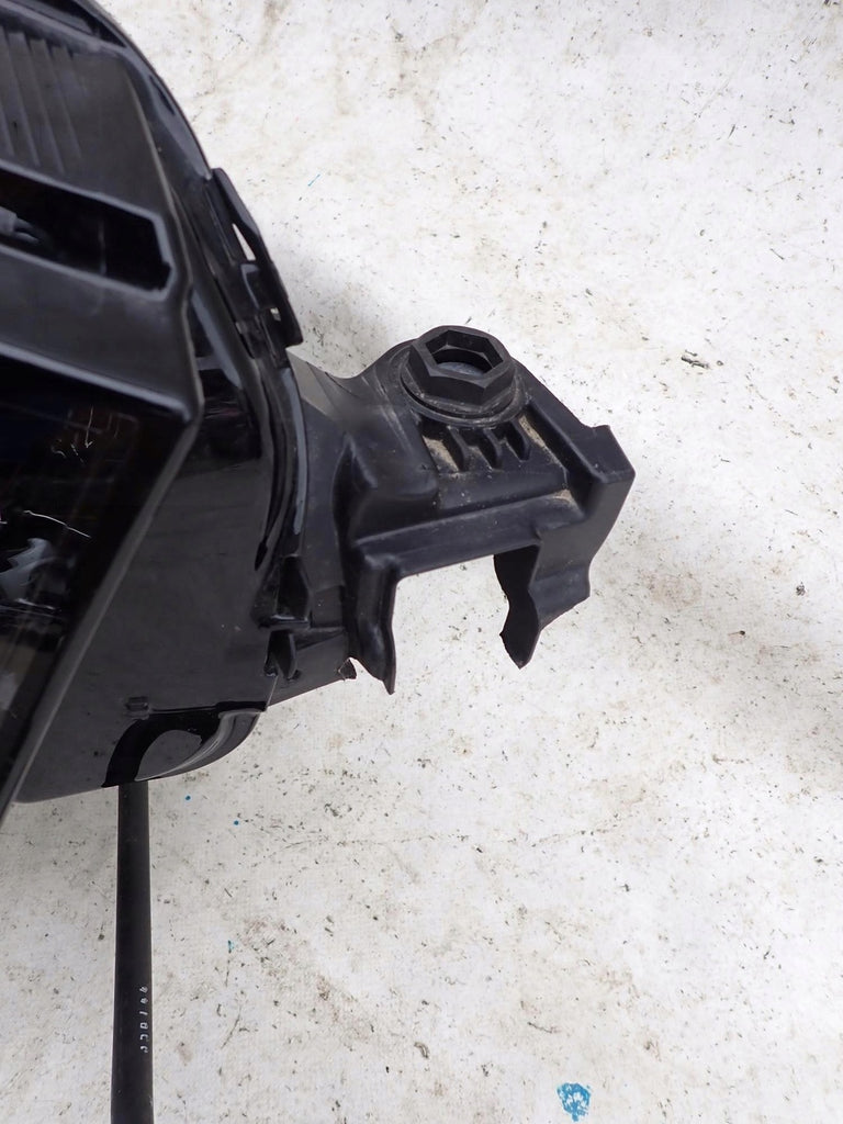 Frontscheinwerfer Skoda Karoq 57B941010 Rechts Scheinwerfer Headlight SCH6932406284mm
