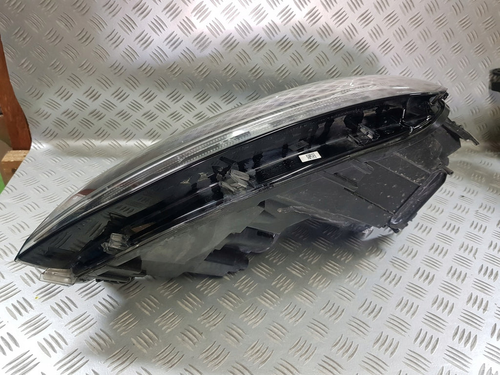 Frontscheinwerfer VW Golf VII 5g1 5G1941005D LED Links Scheinwerfer Headlight