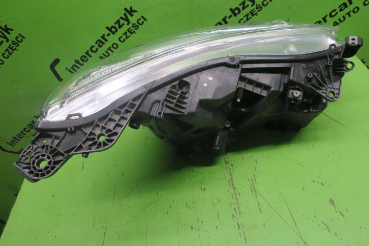 Frontscheinwerfer Ford S-Max EM2B-13W030-EN LED Links Scheinwerfer Headlight