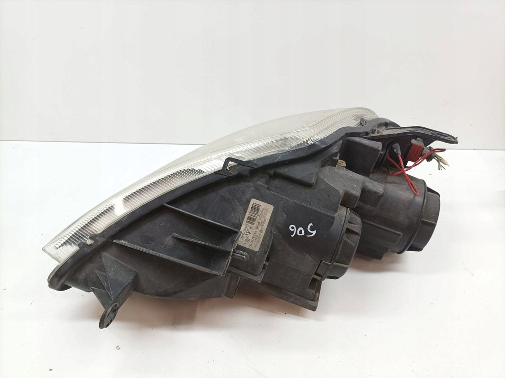 Frontscheinwerfer Citroën C8 Xenon Rechts Scheinwerfer Headlight