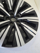 Load image into Gallery viewer, 1x Alufelge 19 Zoll 8.5" 5x112 760601025N VW Touareg Rim Wheel FEL9428535793bf