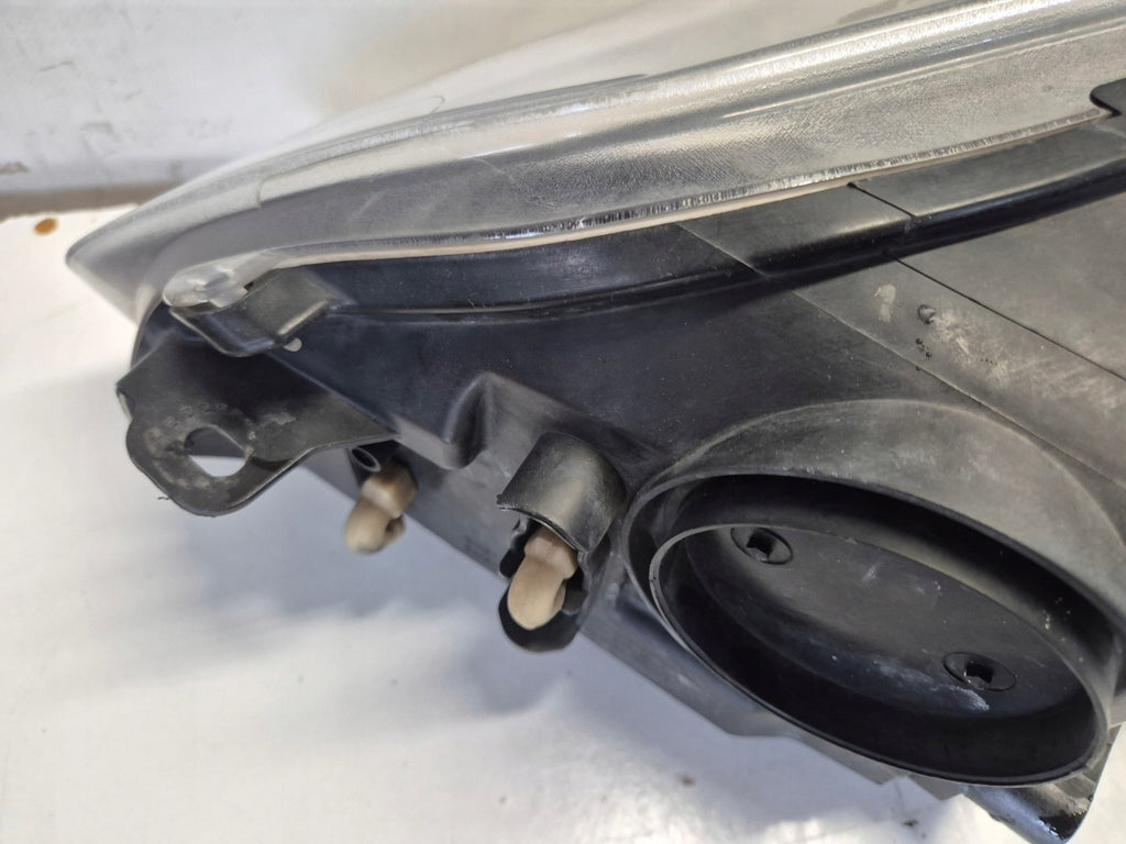 Frontscheinwerfer Ford Focus BM51-13W029-CH Rechts Scheinwerfer Headlight SCH9056943082bv
